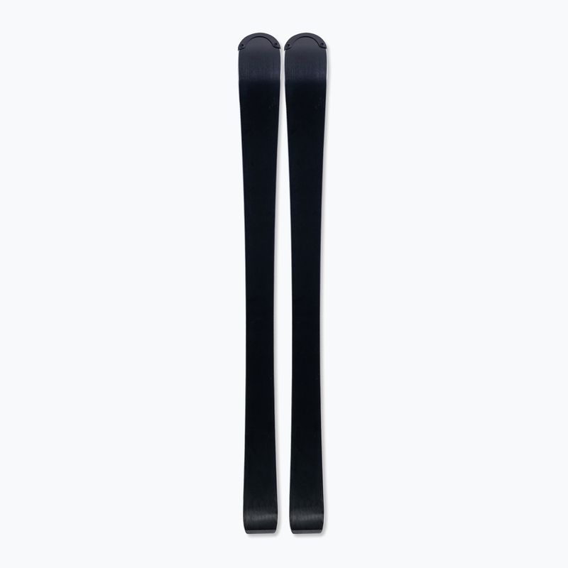 Sci alpini da bambino + attacchi Fischer The Curv Jr (100-120) + FS4 GW CA Jrs 2