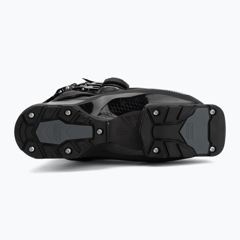 Scarponi da sci donna Fischer Premio 85 BOA W black 4