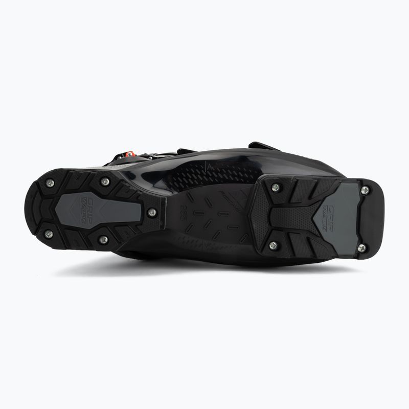 Scarponi da sci uomo Fischer Premio 110 black 4