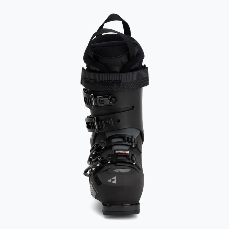 Scarponi da sci donna Fischer Premio 85 W black 3
