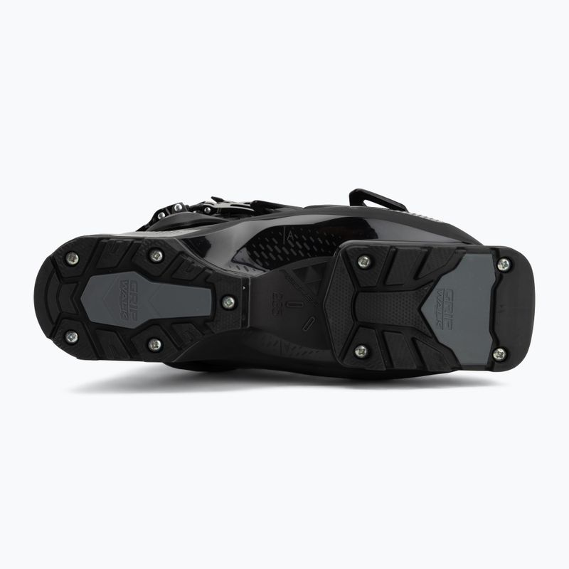 Scarponi da sci donna Fischer Premio 85 W black 4