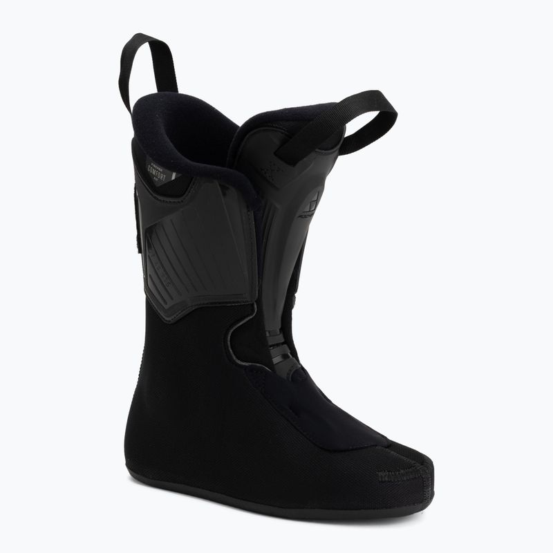 Scarponi da sci donna Fischer Premio 85 W black 5