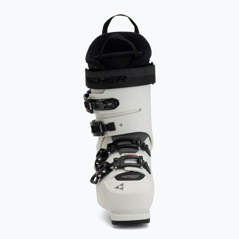 Scarponi da sci donna Fischer Premio 75 W snow 3