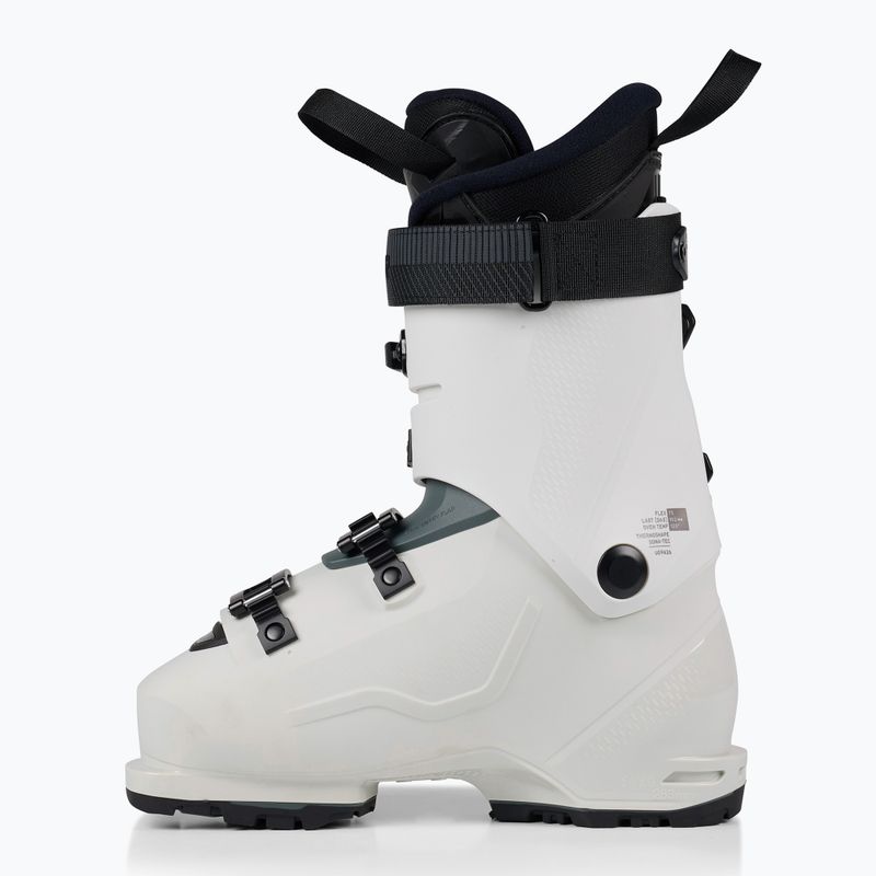Scarponi da sci donna Fischer Premio 75 W snow 2