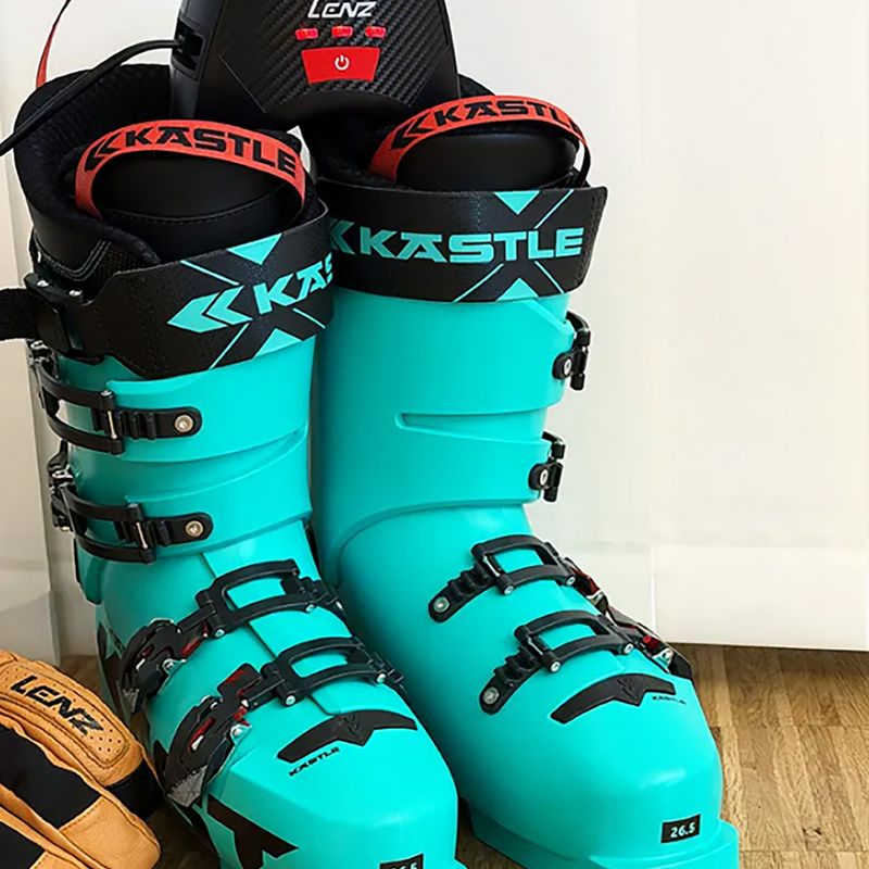 Asciuga scarpe Lenz Space Dryer 3.0 240V 2