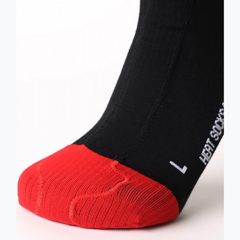 Calze da sci Lenz Heat Sock 6 3