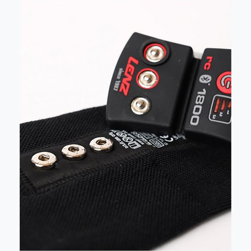 Calze da sci Lenz Heat Sock 6 5