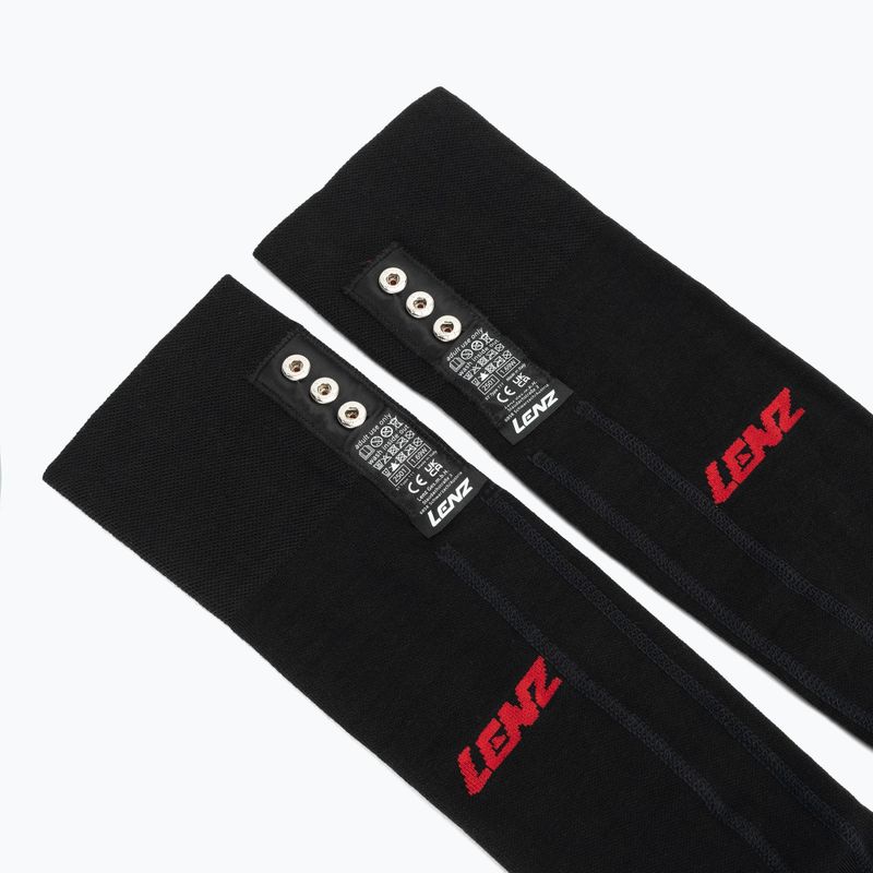 Calze da sci Lenz Heat Sock 6 4