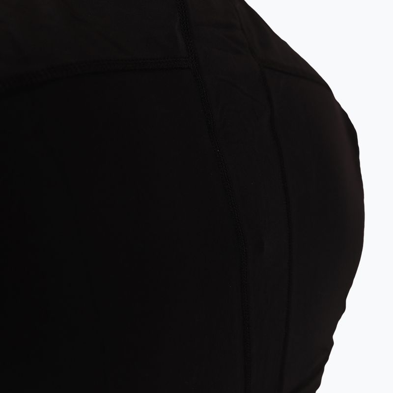 Gilet riscaldato da uomo Lenz Heat Vest 1.0 nero 6