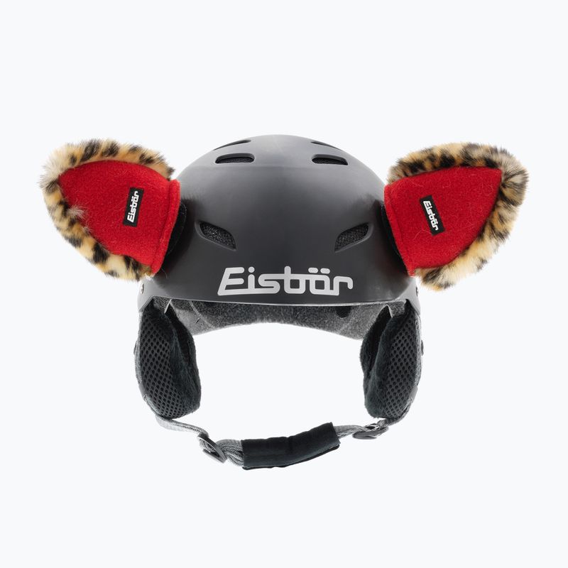 Orecchie per casco per bambini Eisbar Ears 318 2