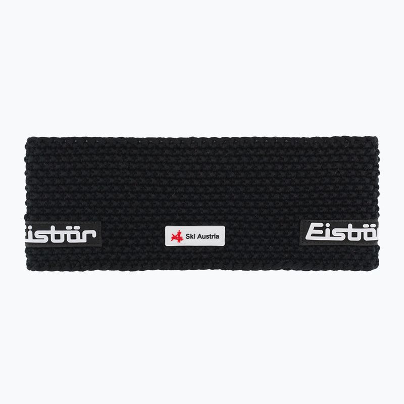 Fascia nera Eisbar Jamies Ska