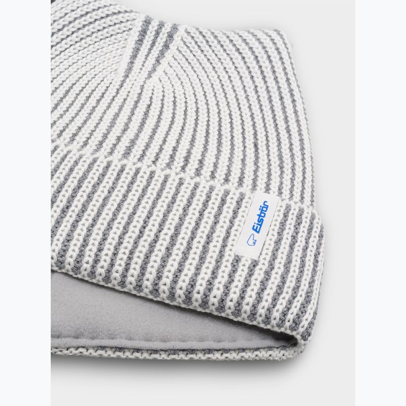 Cappello invernale Eisbar Sorra white 2