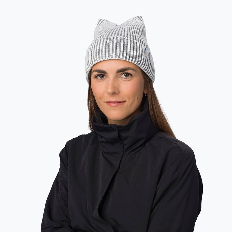 Cappello invernale Eisbar Sorra white 3