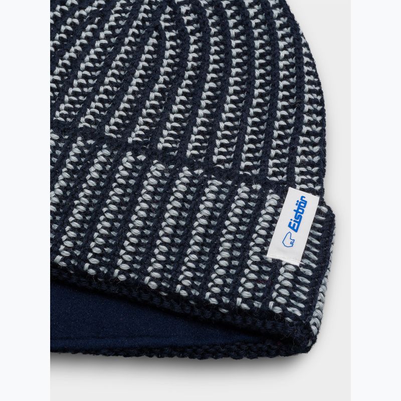 Cappello invernale Eisbar Sorrak navy 2