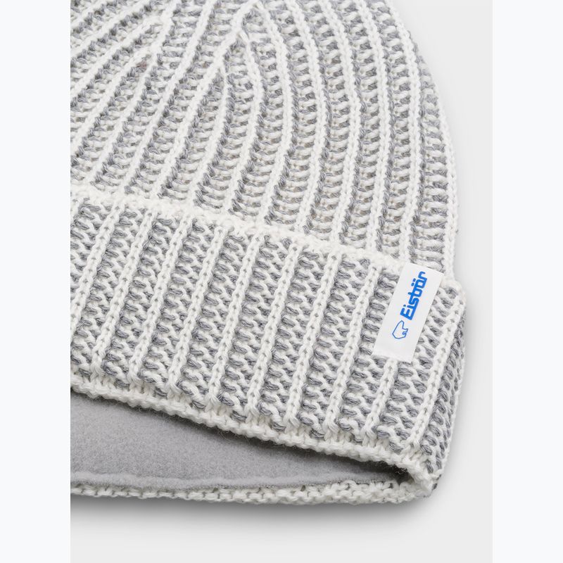 Cappello invernale Eisbar Sorrak white 2