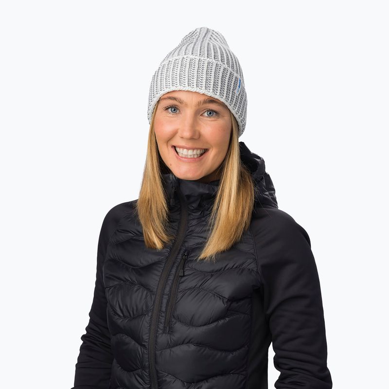 Cappello invernale Eisbar Sorrak white 3