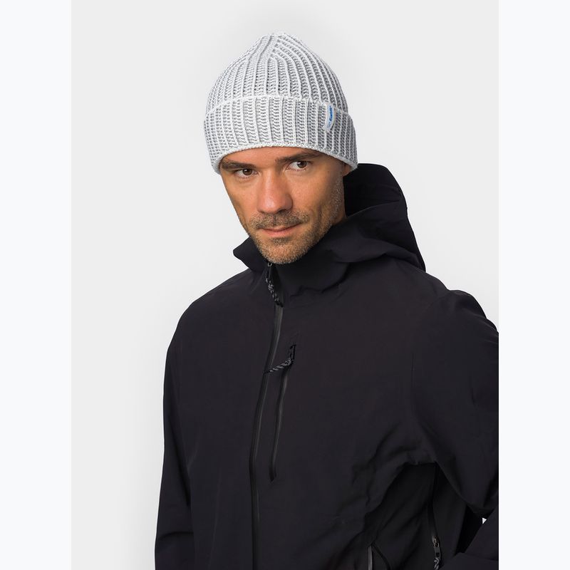 Cappello invernale Eisbar Sorrak white 5