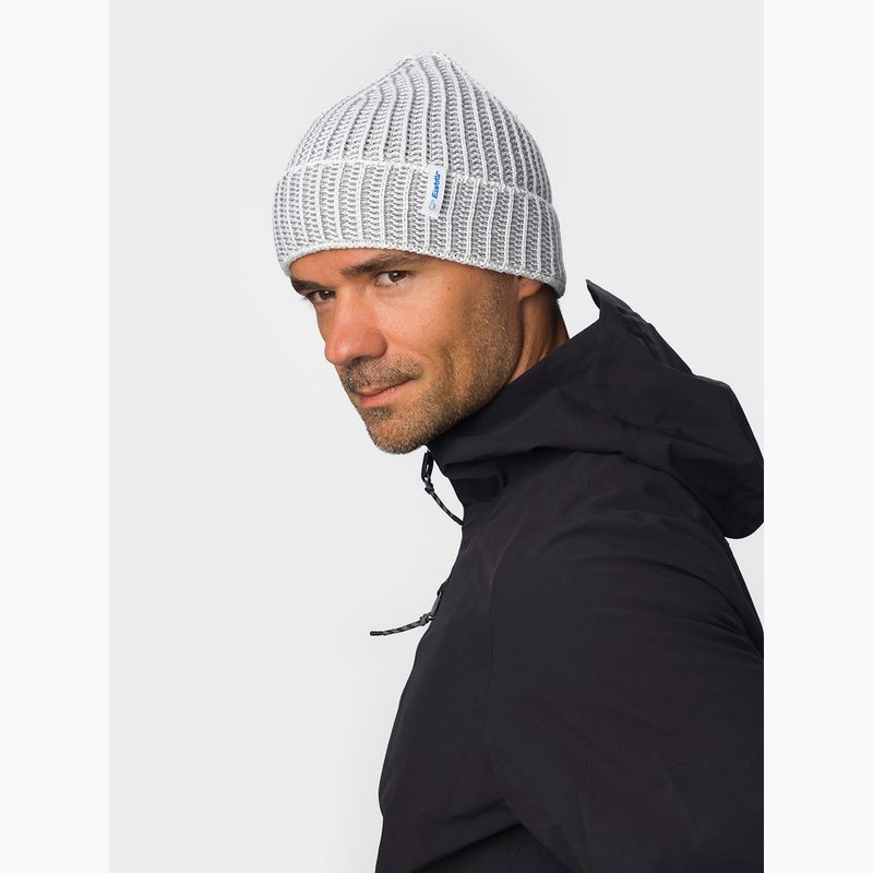 Cappello invernale Eisbar Sorrak white 6