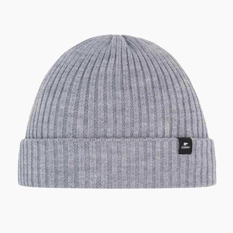 Berretto invernale Eisbar Ripp 2.0 light grey