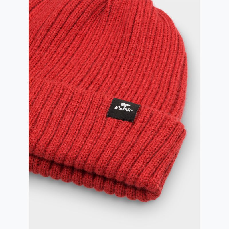 Cappello invernale Eisbar Ripp 2.0 crimson sky 2