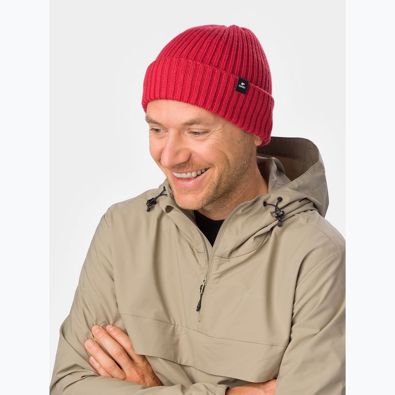 Cappello invernale Eisbar Ripp 2.0 crimson sky 6
