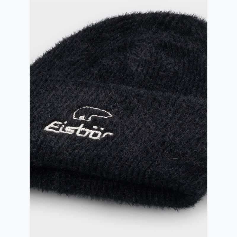 Cappello invernale Eisbar Mana black 2