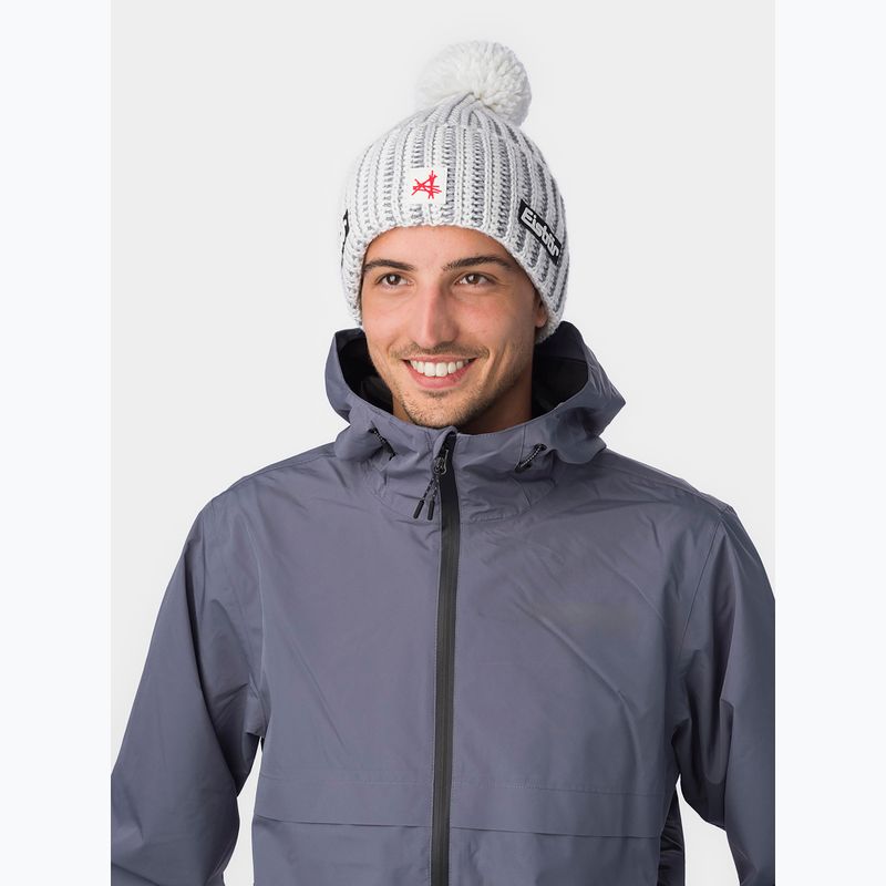 Cappello invernale Eisbar Ronda Pompon SA white 5