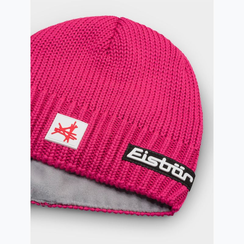 Cappello invernale Eisbar Trop SA pitti pink 2
