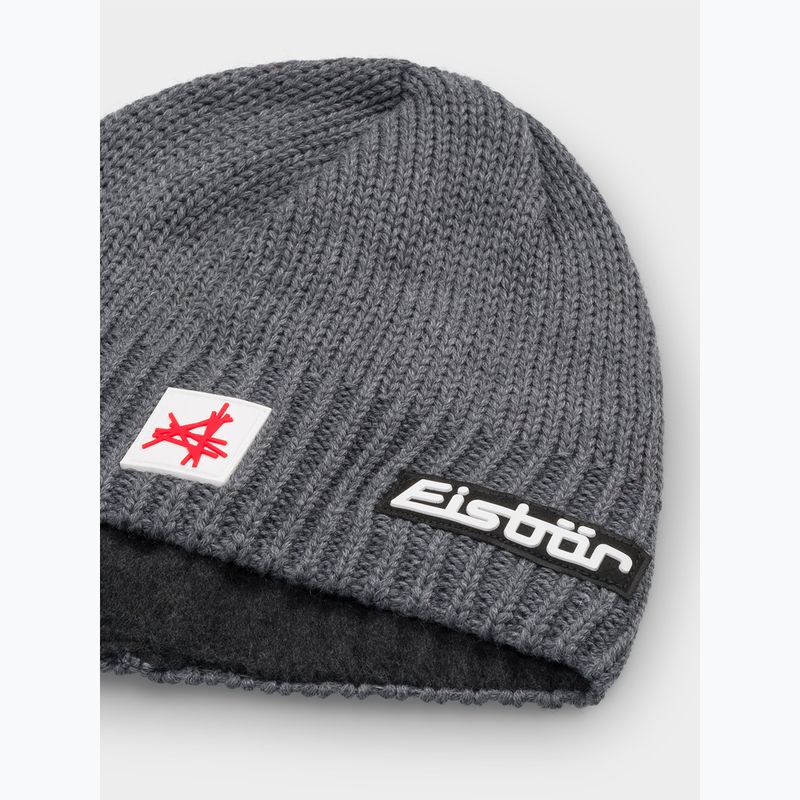 Cappello invernale Eisbar Trop XL SA anthracite 2