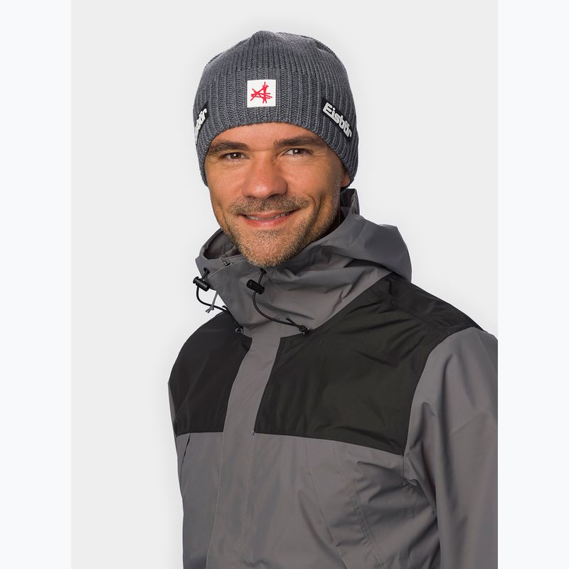 Cappello invernale Eisbar Trop XL SA anthracite 3