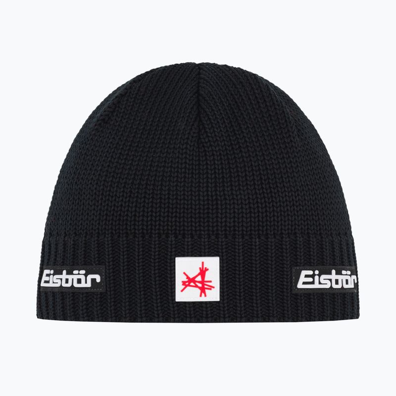 Cappello invernale Eisbar Trop XL SA black