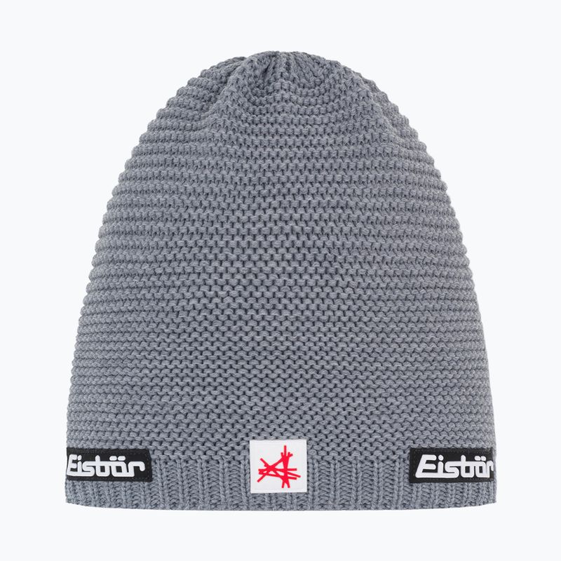 Cappello invernale Eisbar Corson Os SA grey
