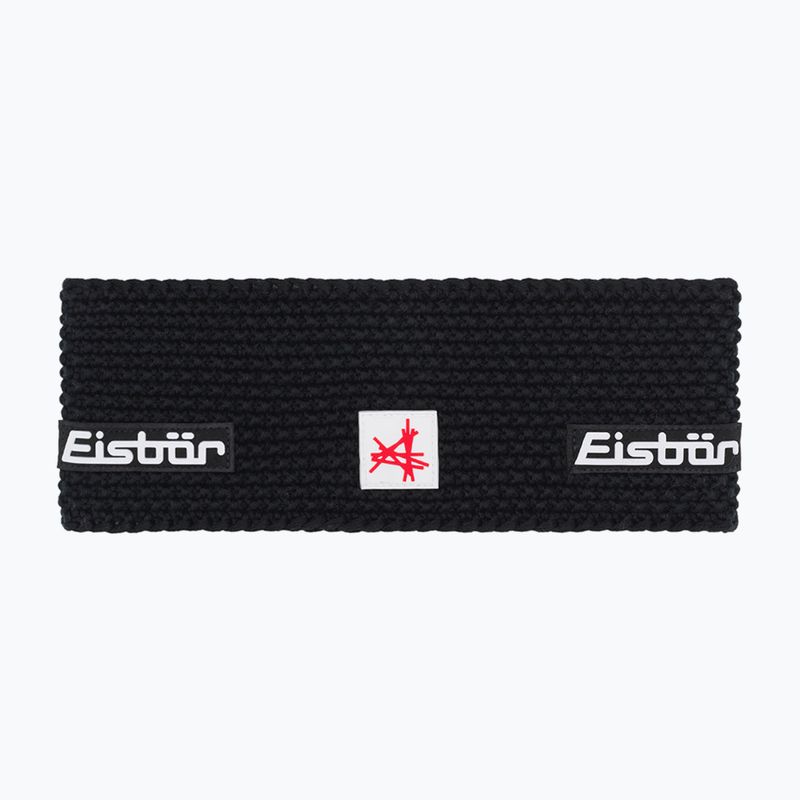 Fascia per la testa Eisbar Jamie SA black