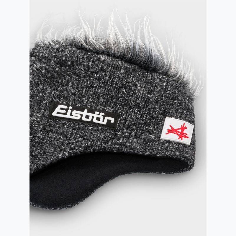 Berretto invernale da bambino Eisbar Penny SA grafit/grey 2