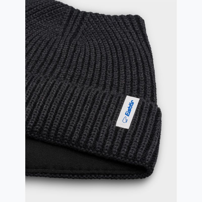 Cappello invernale Eisbar Sorra black 2