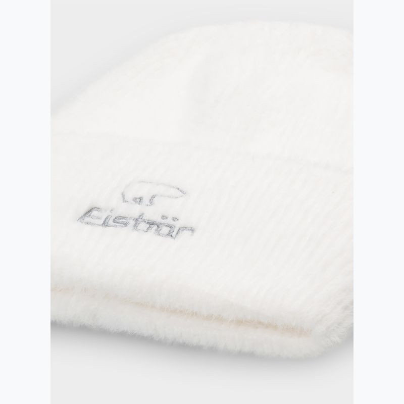 Cappello invernale Eisbar Mana white 2