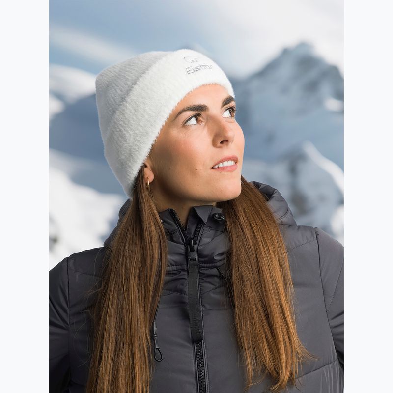 Cappello invernale Eisbar Mana white 5