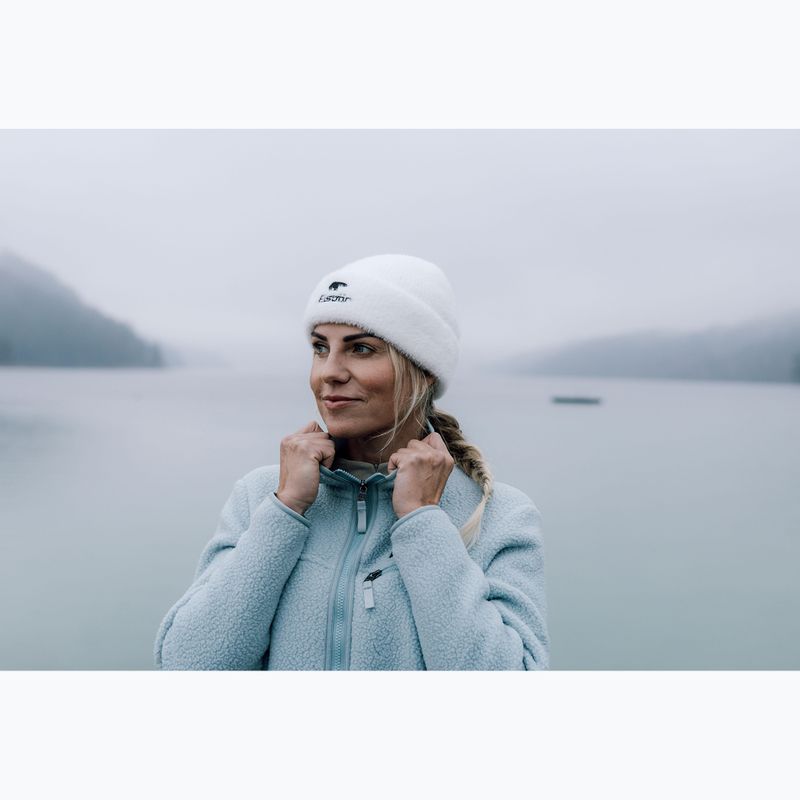 Cappello invernale Eisbar Mana white 6