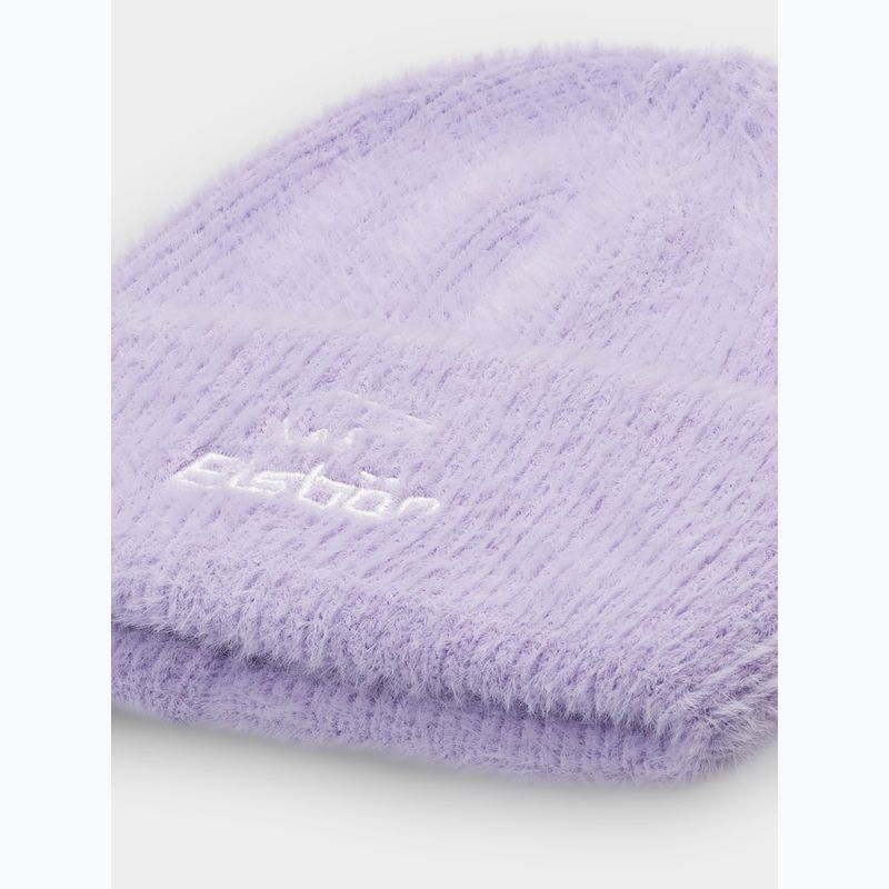 Cappello invernale Eisbar Mana lilac/lavender 2