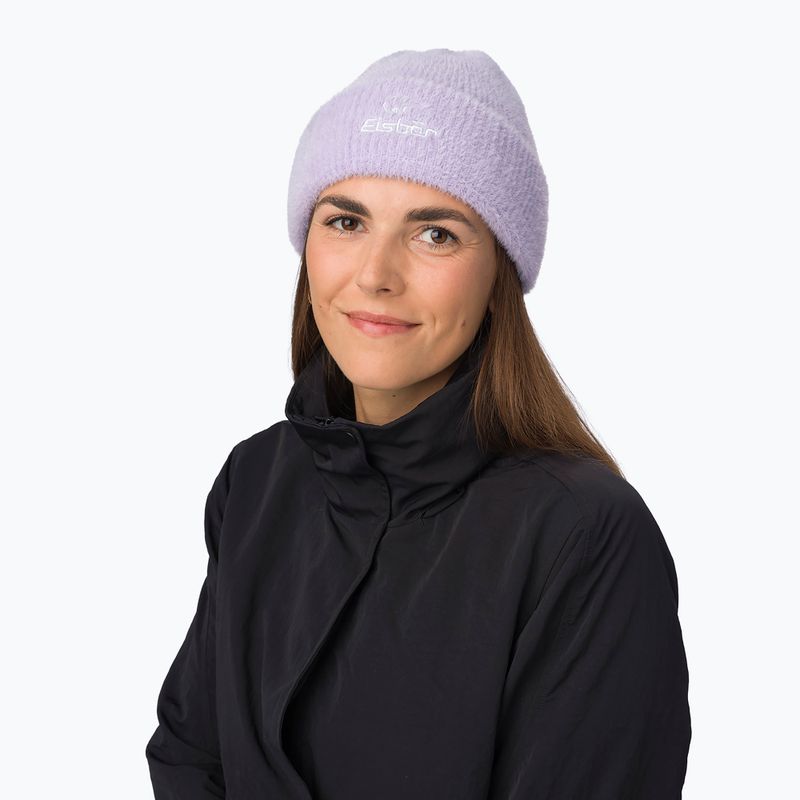 Cappello invernale Eisbar Mana lilac/lavender 3