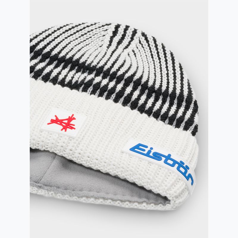 Cappello invernale Eisbar Iska SA black 2