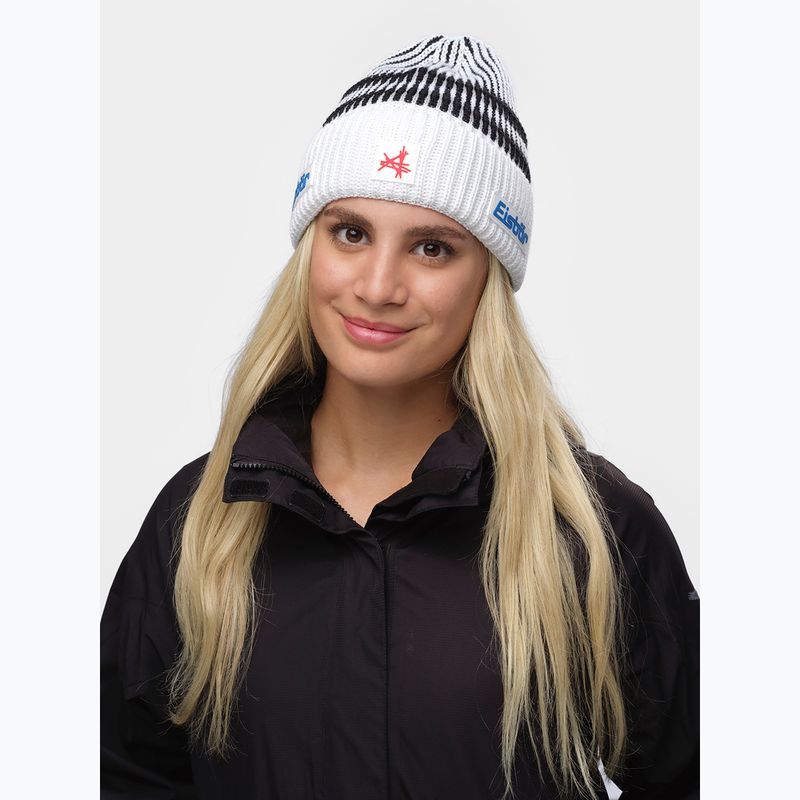 Cappello invernale Eisbar Iska SA black 4