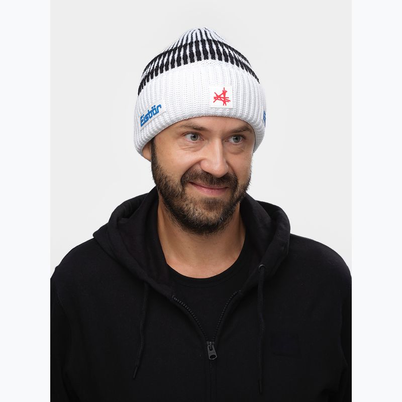 Cappello invernale Eisbar Iska SA black 6