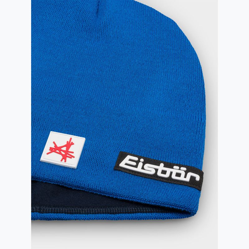 Cappello invernale Eisbar Ogle Os SA blue/cobalt 2