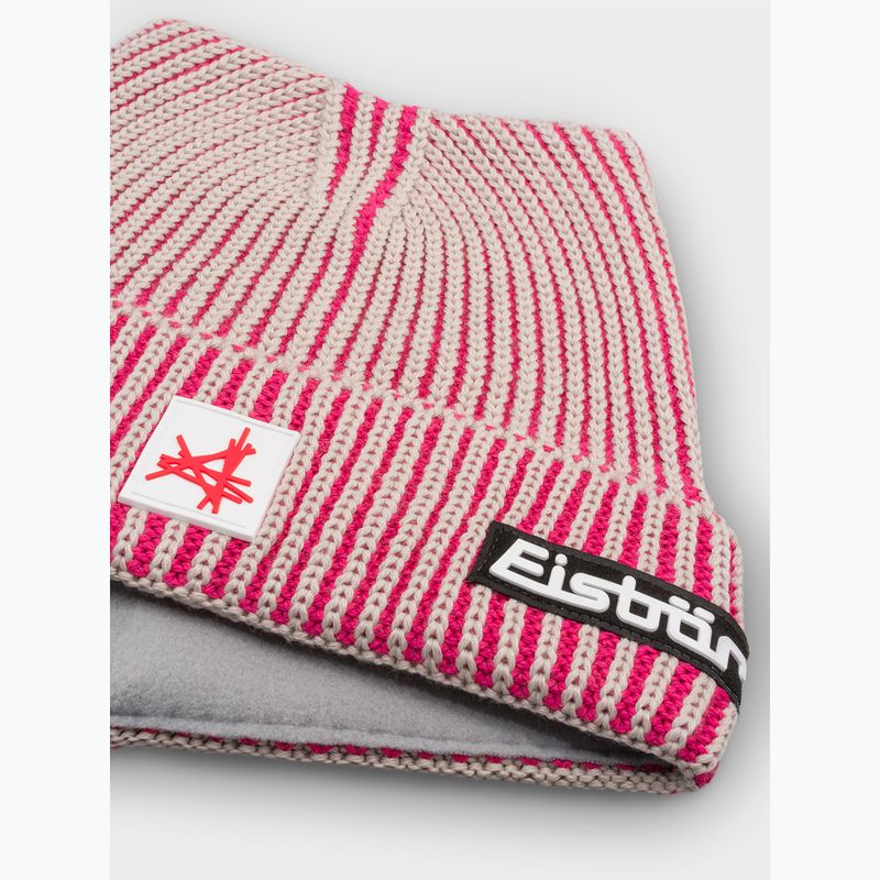 Cappello invernale Eisbar Sorra SA pink 2