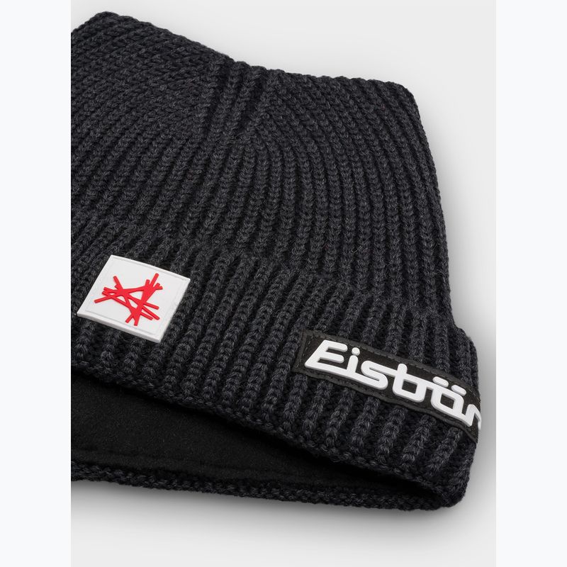 Cappello invernale Eisbar Sorra SA black 2