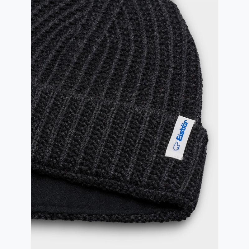 Cappello invernale Eisbar Sorrak black 2