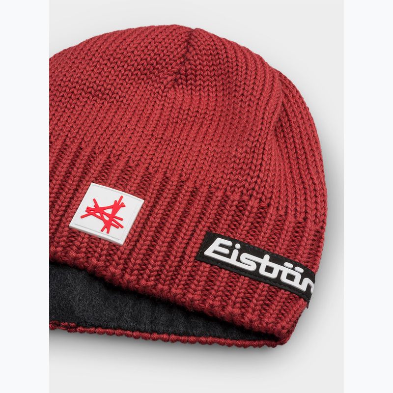 Cappello invernale Eisbar Trop SA crimson sky 2