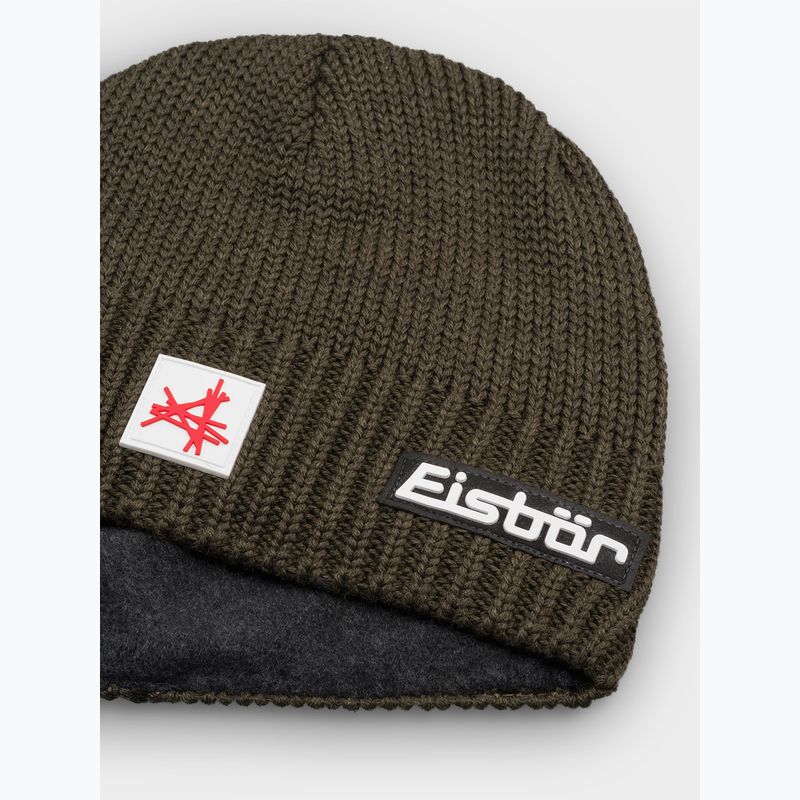 Cappello invernale Eisbar Trop XL SA outdoor green 2