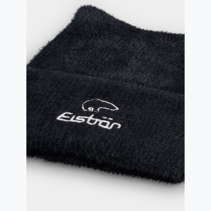 Berretto invernale da bambino Eisbar Ariata black 2
